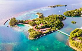 Fantasy Island Beach Resort And Marina  3*