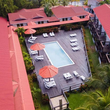 Fantasy Island Beach Resort And Marina First Bight Bagian luar foto