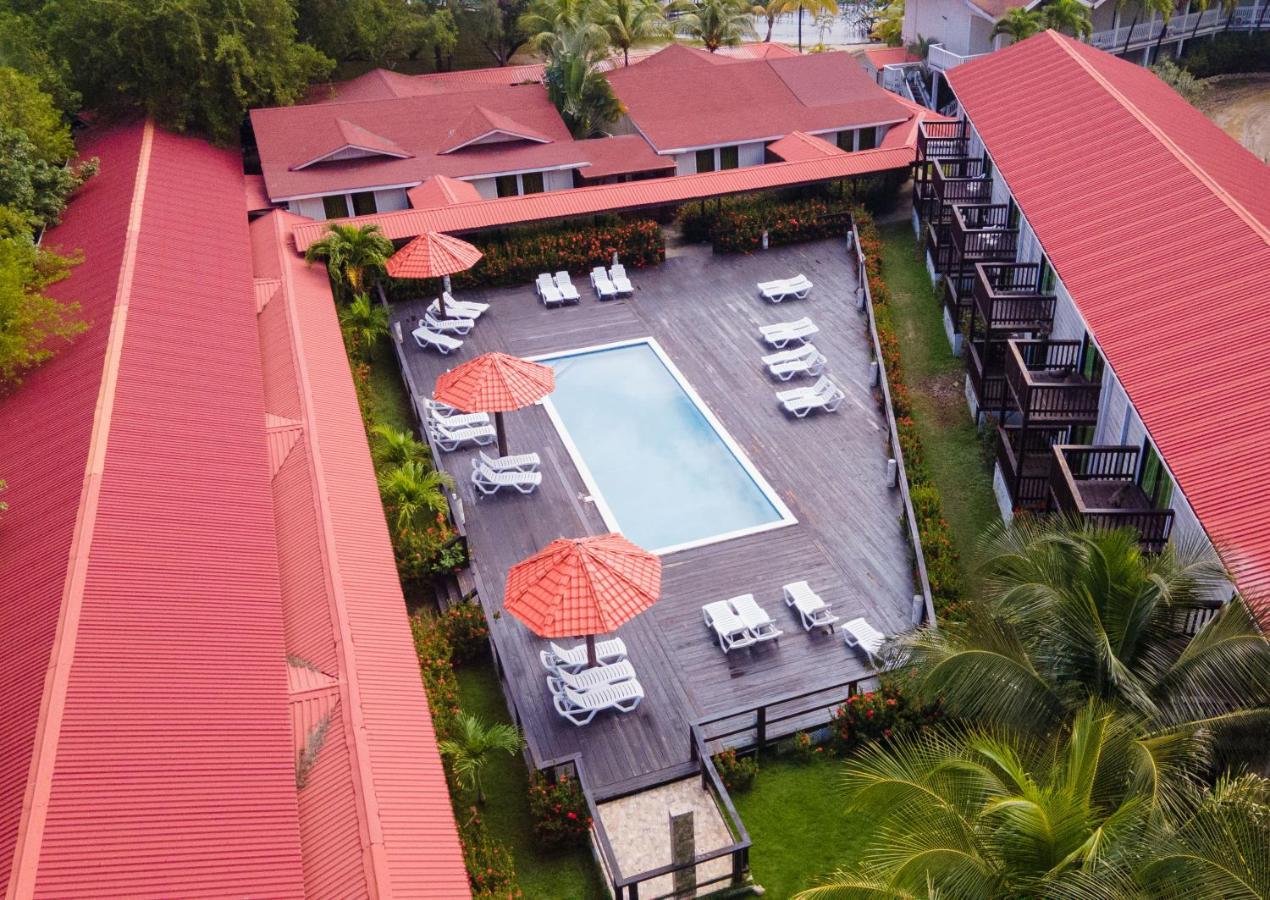 Fantasy Island Beach Resort And Marina First Bight Bagian luar foto