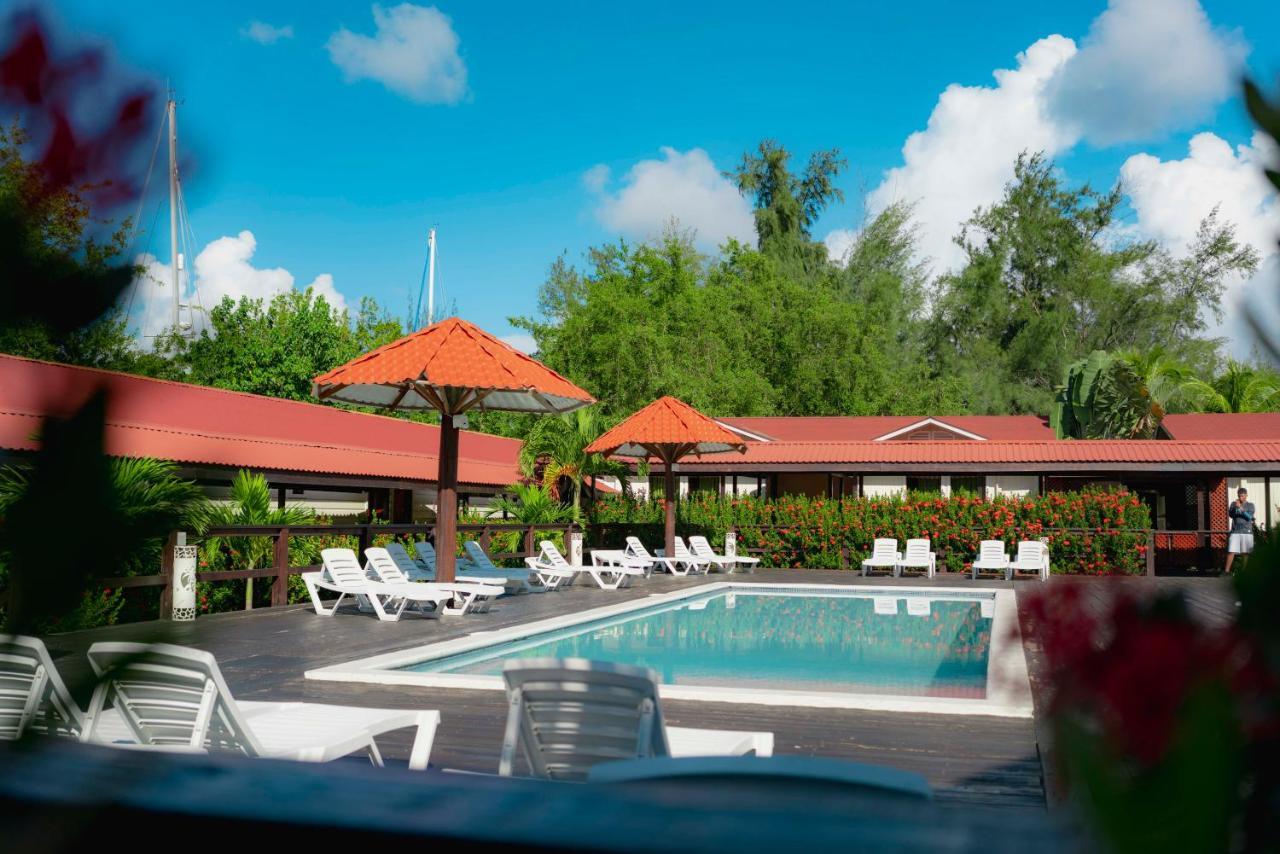 Fantasy Island Beach Resort And Marina First Bight Bagian luar foto