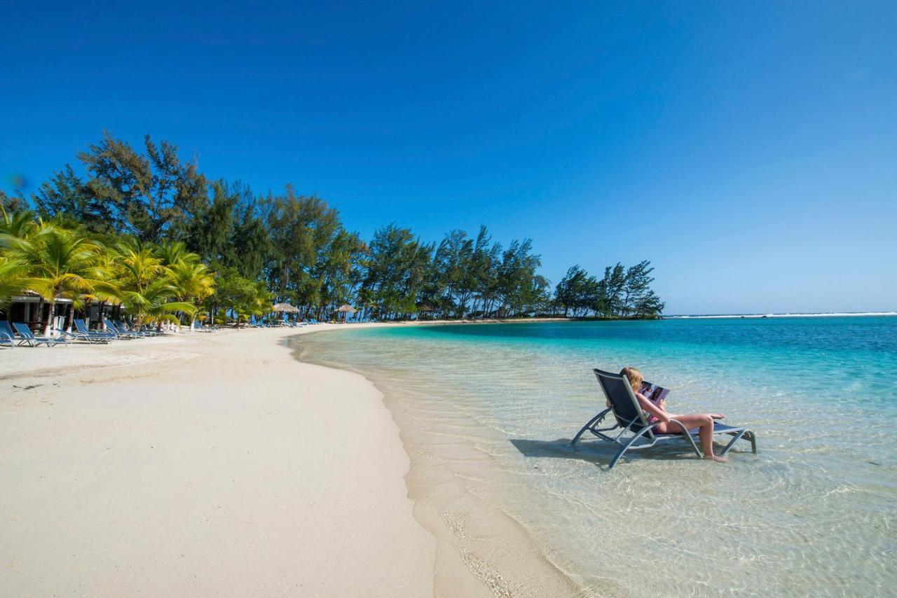 Fantasy Island Beach Resort And Marina First Bight Bagian luar foto